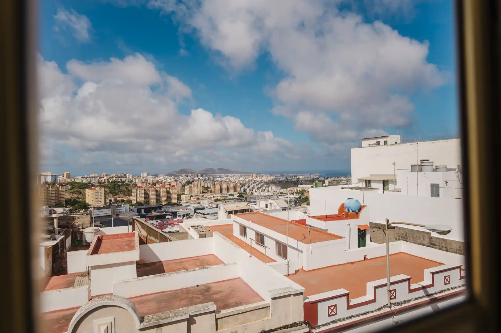 Mixed residential for sale in Calle Párroco Ramón González Guedes 11, imagen 16