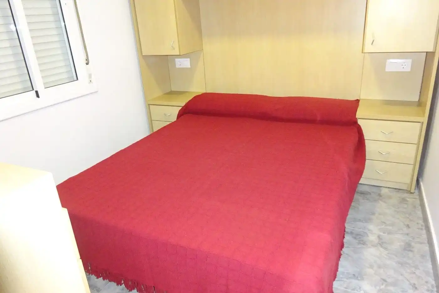 Wohnungen zur Miete in Carrer de l'Almirall Barceló, La Barceloneta