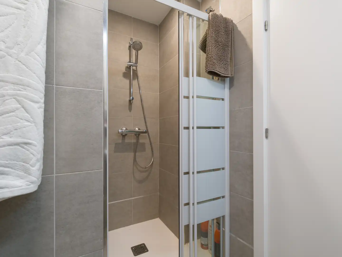 Baño de Piso en venta en Las Palmas de Gran Canaria con Terraza, Trastero y Amueblado