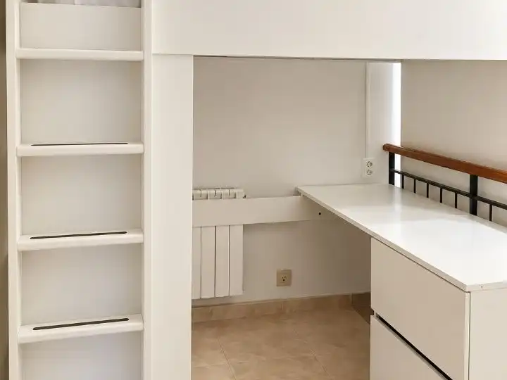 Habitación de Dúplex en venta en Lloret de Mar con Aire acondicionado, Terraza y Balcón