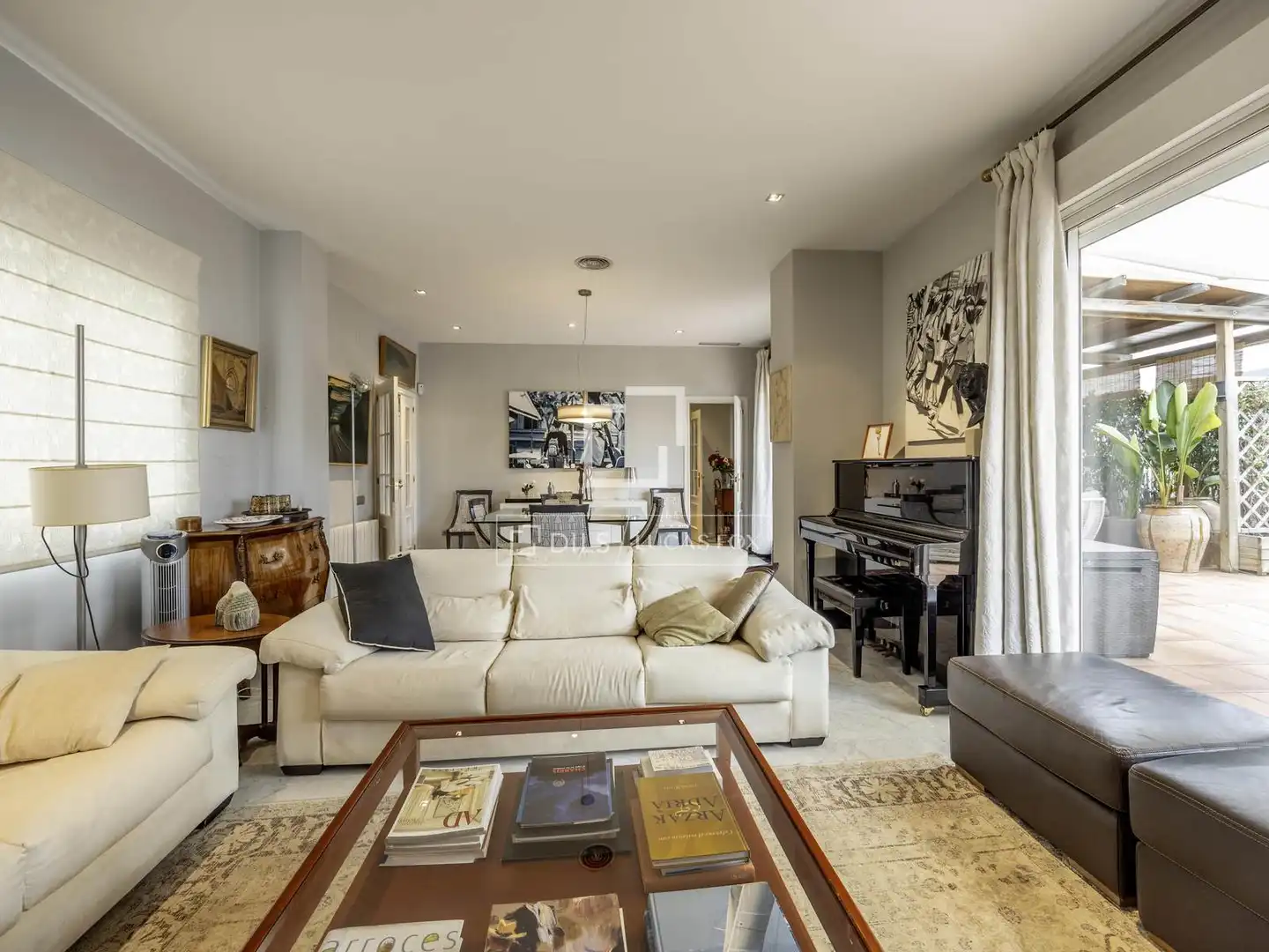 Penthouse with lift for sale in Ciutat Vella, imagen 4