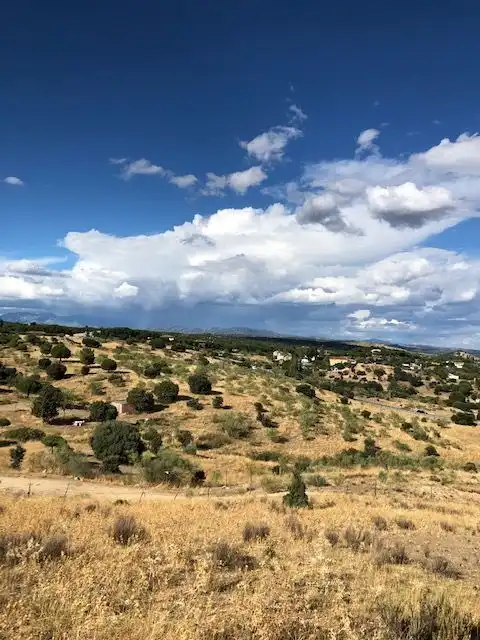 Terreny residencial en venda a Valdemorillo pueblo, imagen 13