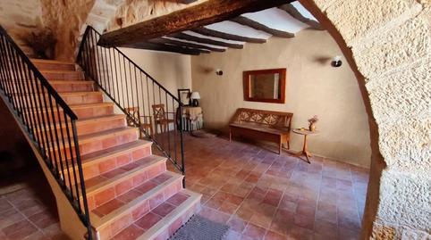 Foto 3 de Finca rústica en venda a Calle Collado, 6, Valjunquera, Teruel