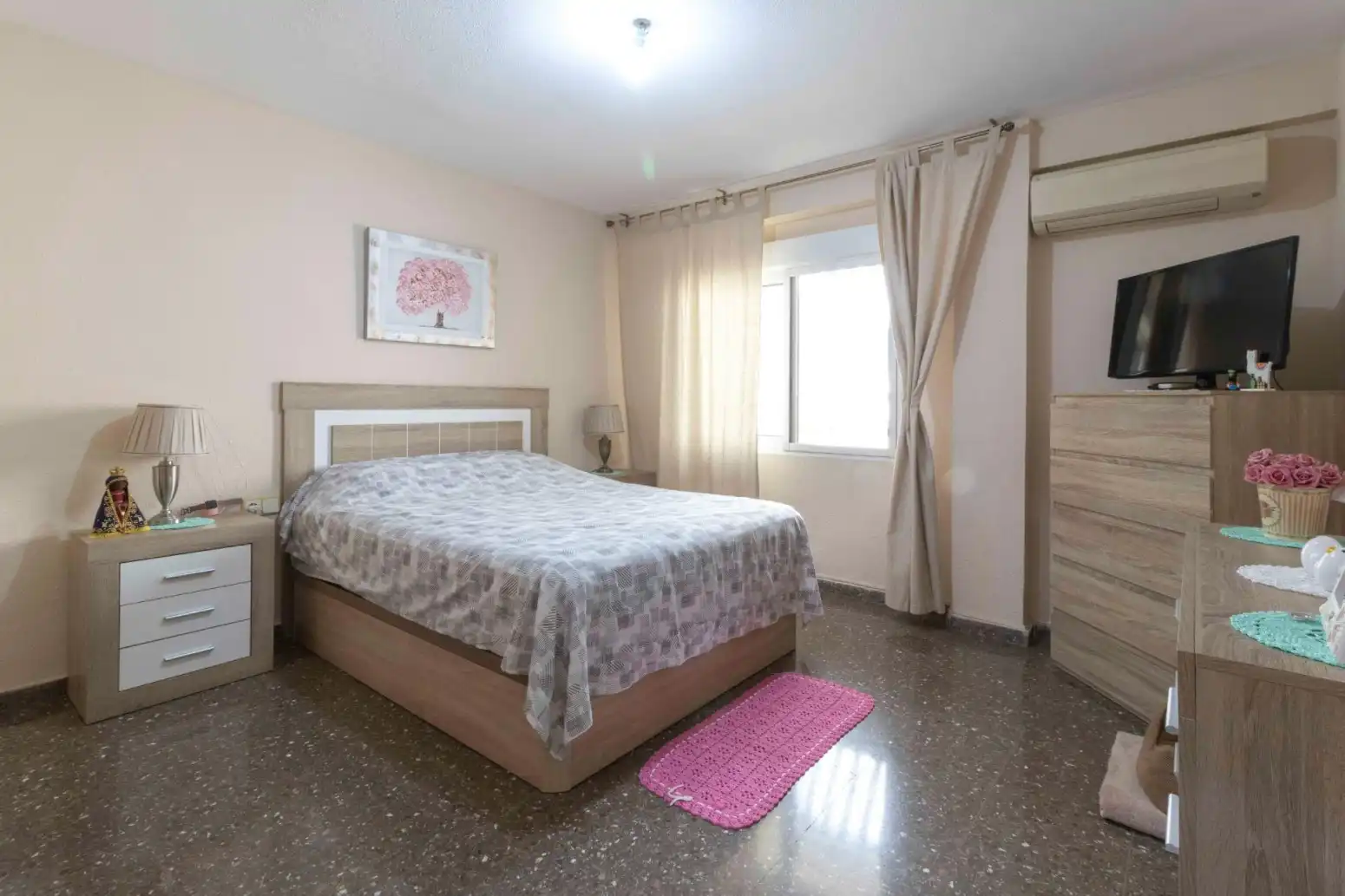 Flat with terrace for sale in Valencia - plaza melchor hoyos perez, imagen 46