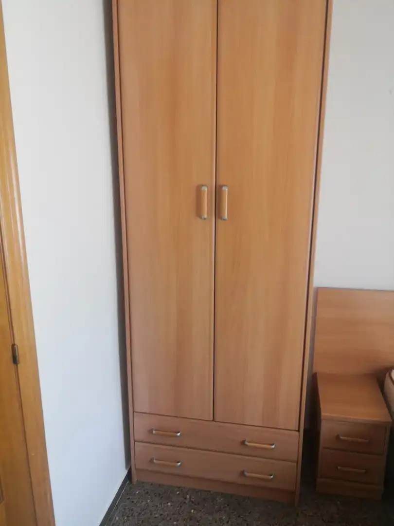 Dormitori de Àtic en venda en Sant Cugat del Vallès amb Aire condicionat, Calefacció i Traster