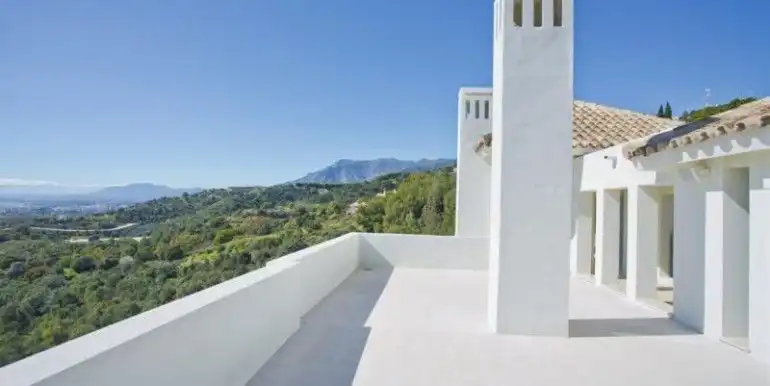 Adossat amb terrassa en venda a Las Chapas - El Rosario, imagen 4