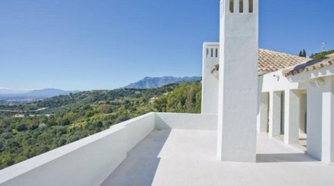 Foto 4 de Casa adosada en venta en El Rosario - Ricmar, Marbella