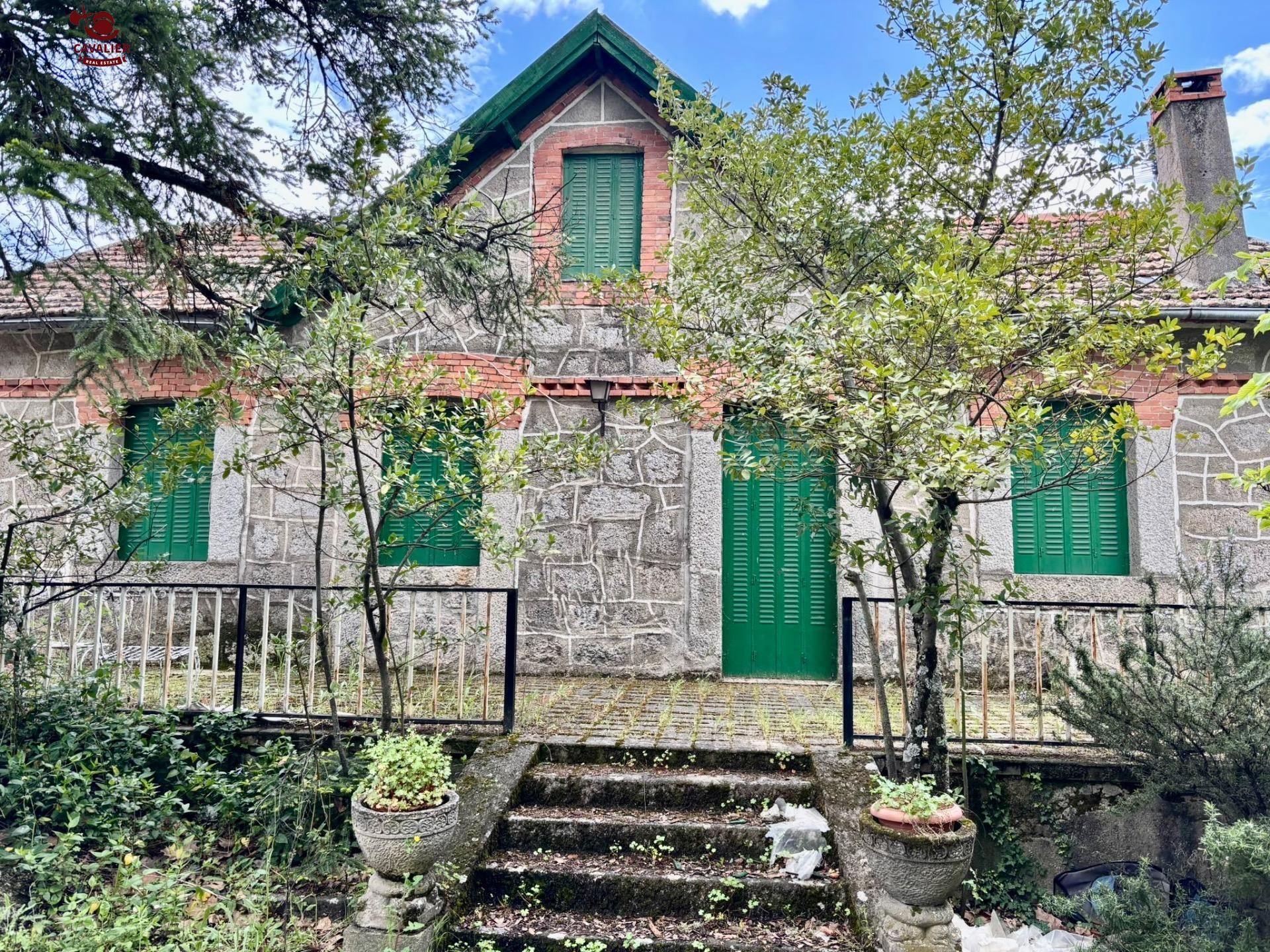 Exterior view of House or chalet for sale in Los Molinos  with Private garden, Terrace and Storage room