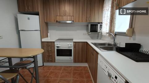 Foto 5 de Apartament per a compartir a Malilla,  Valencia Capital