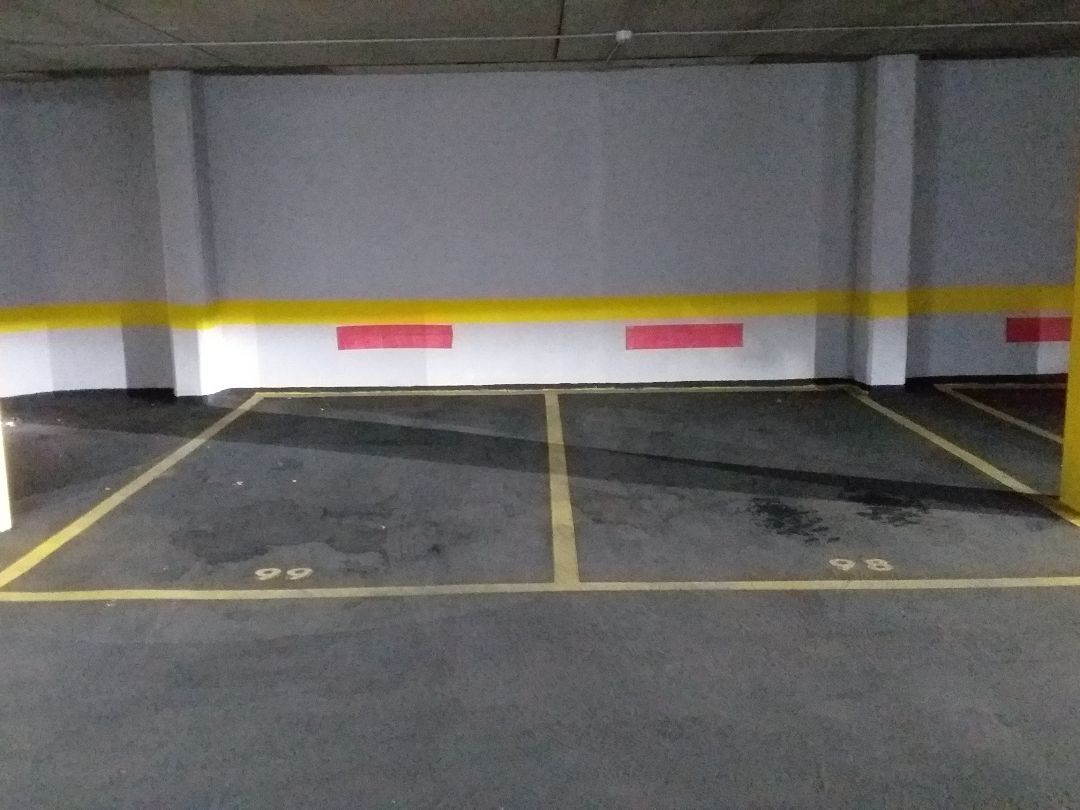 Parking de Garaje de alquiler en Pinto