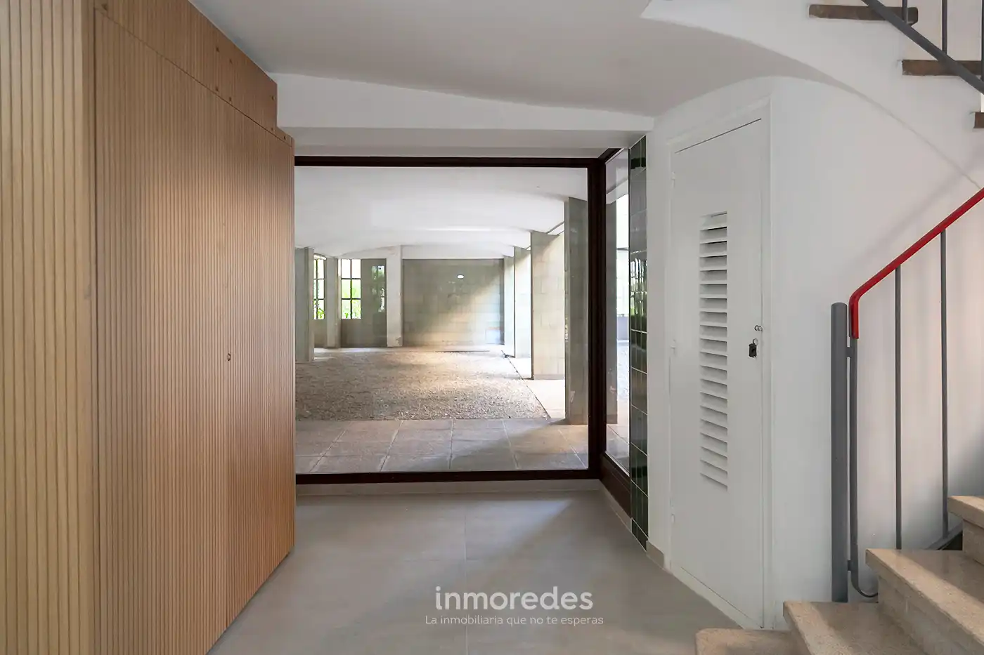 Wohnung mit Terrasse zum Verkauf in Carrer de Concepción Arenal, imagen 7