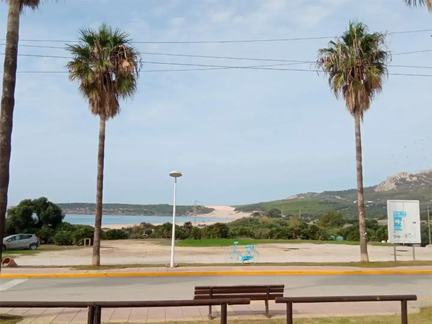 Casa adosada en venta en El Lentiscal, 16, El Lentiscal