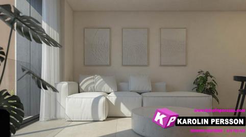 Photo 2 of Flat for sale in Carrer Almirante Antequera, Playa Levante, Alicante