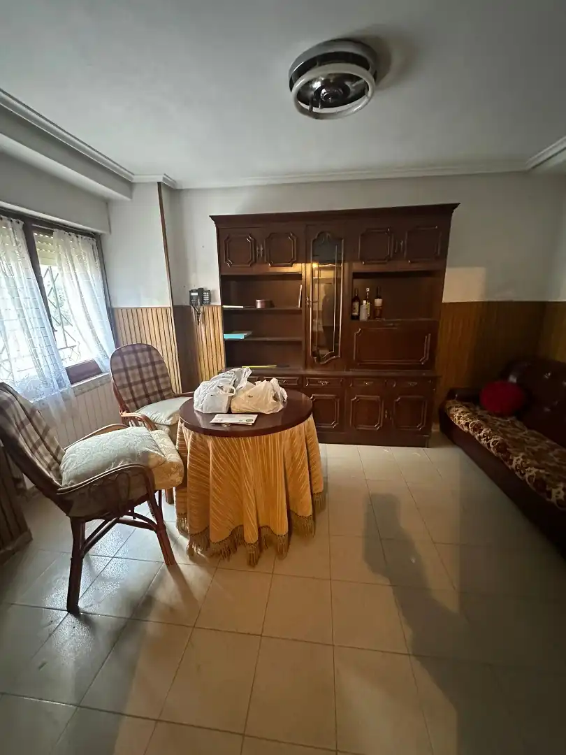 Casa adosada en venda en Cuzcurrita de Río Tirón amb Calefacció i Traster