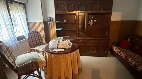 Foto 4 de Casa adosada en venda a Cuzcurrita de Río Tirón, La Rioja