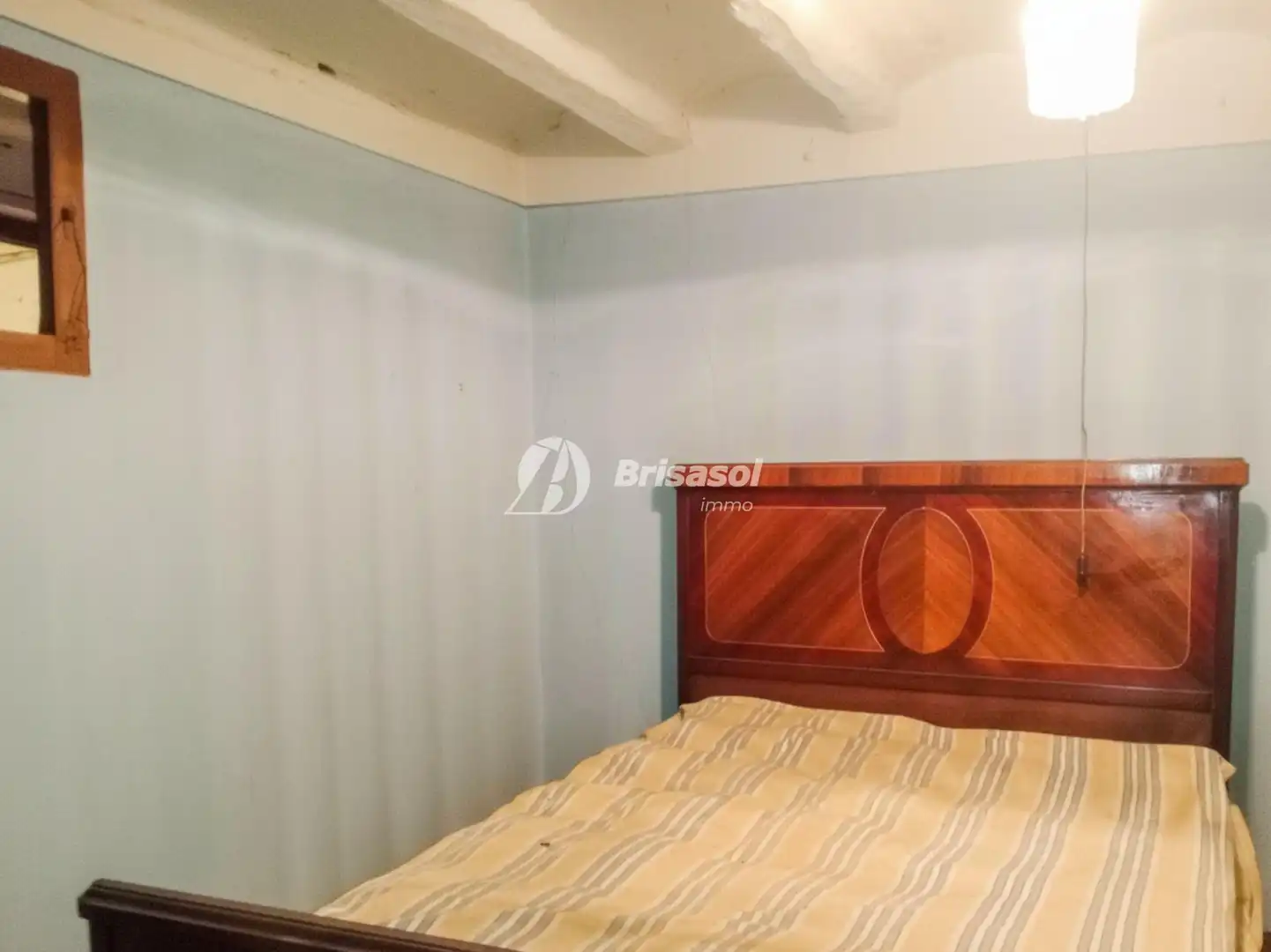 Bedroom of Houses for sale in Montbrió del Camp  with Storage room and Balcony