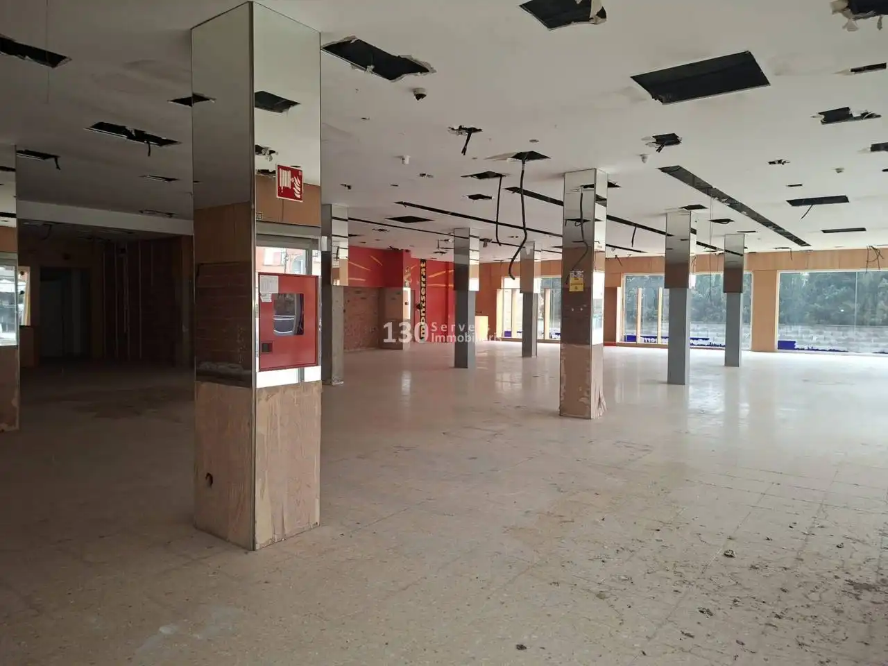Commercial properties for sale in Castelló d'Empúries