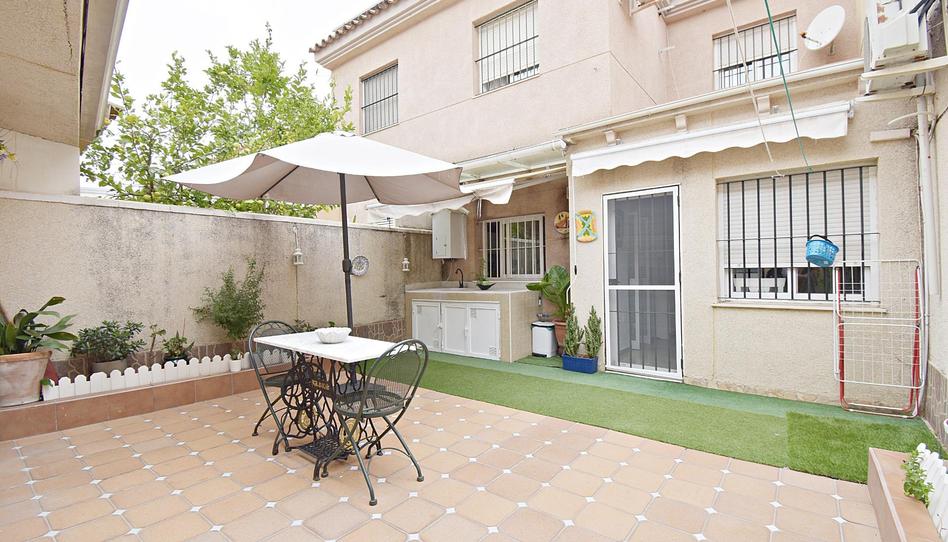 Foto 1 de Casa adosada en venda a Montealto, Cádiz