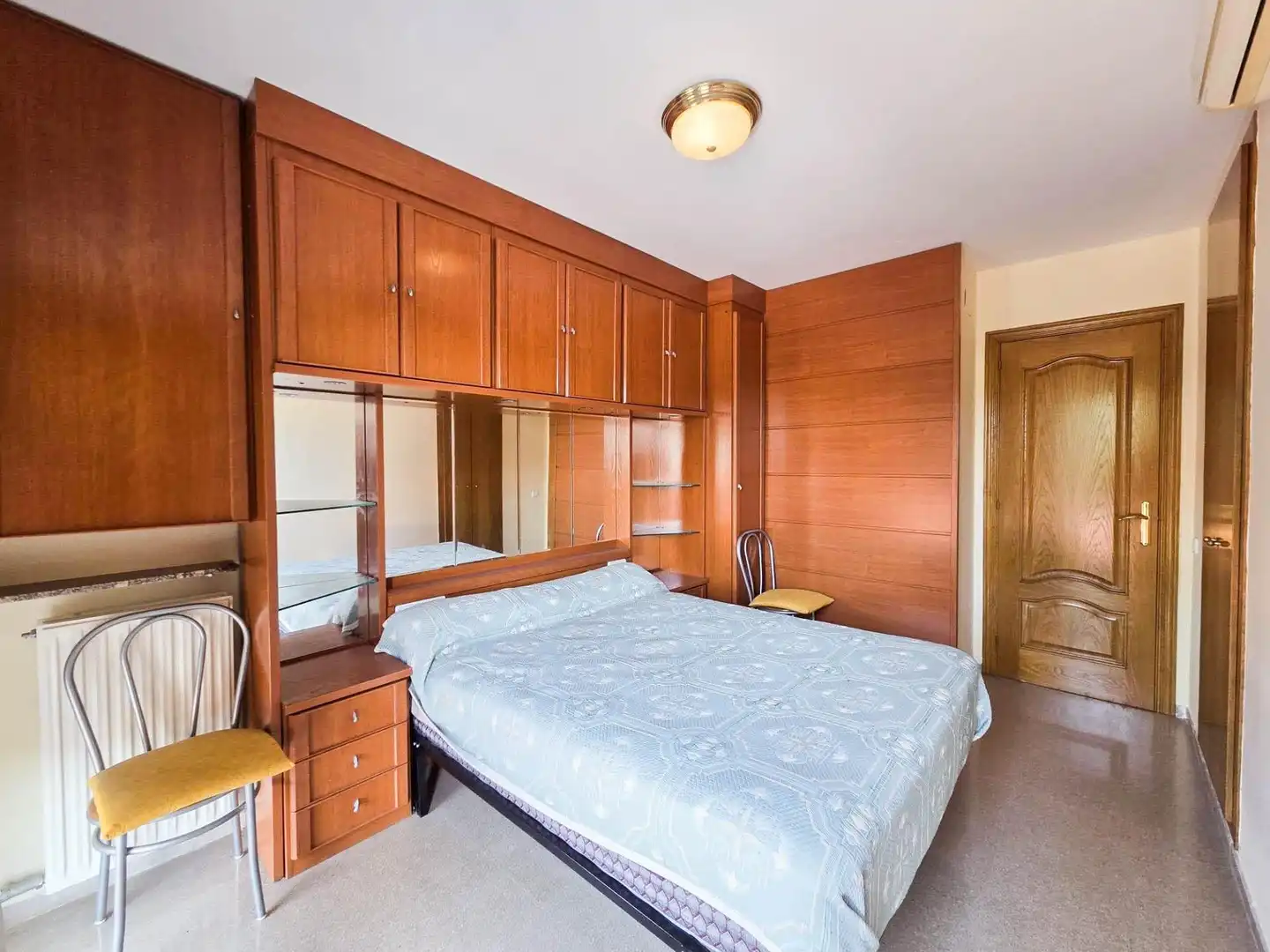 Bedroom of Detached homes for sale in Sant Sadurní d'Anoia  with Heating, Terrace and Storage room