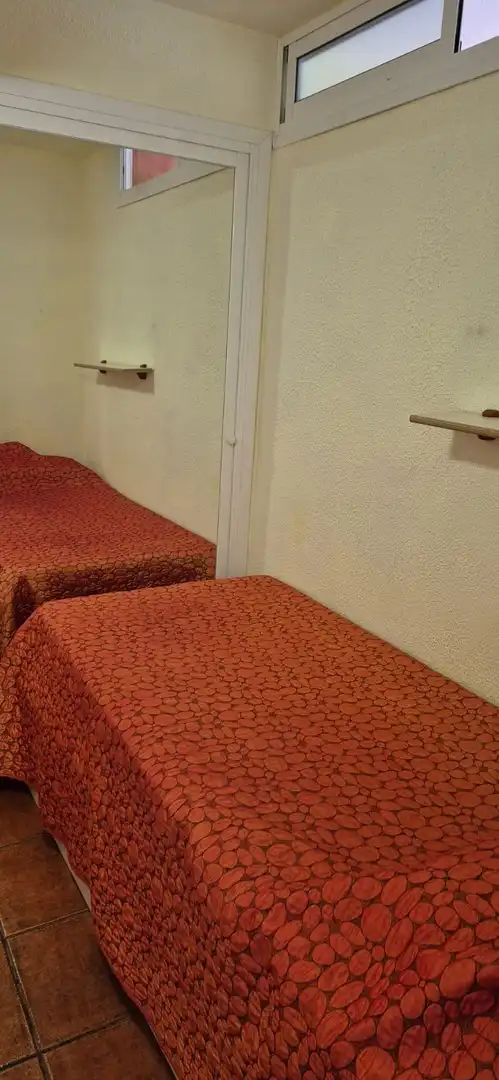Estudi en venda en Benidorm amb Moblat i Piscina comunitària