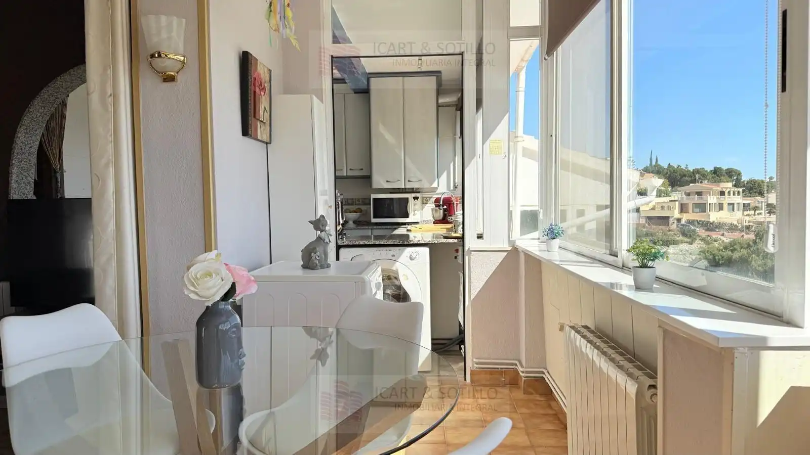Maison avec jardin à vendre à Avenida ITALIA, imagen 28