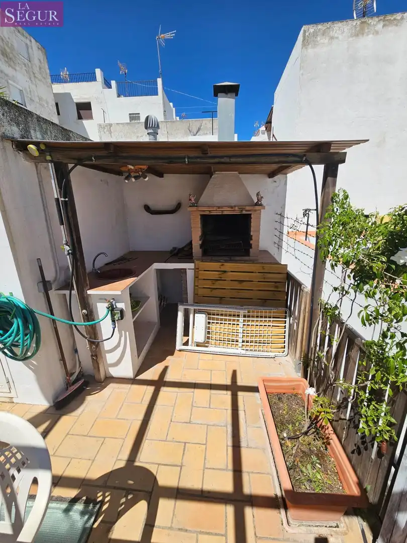 Apartment with terrace for sale in Vejer, imagen 11