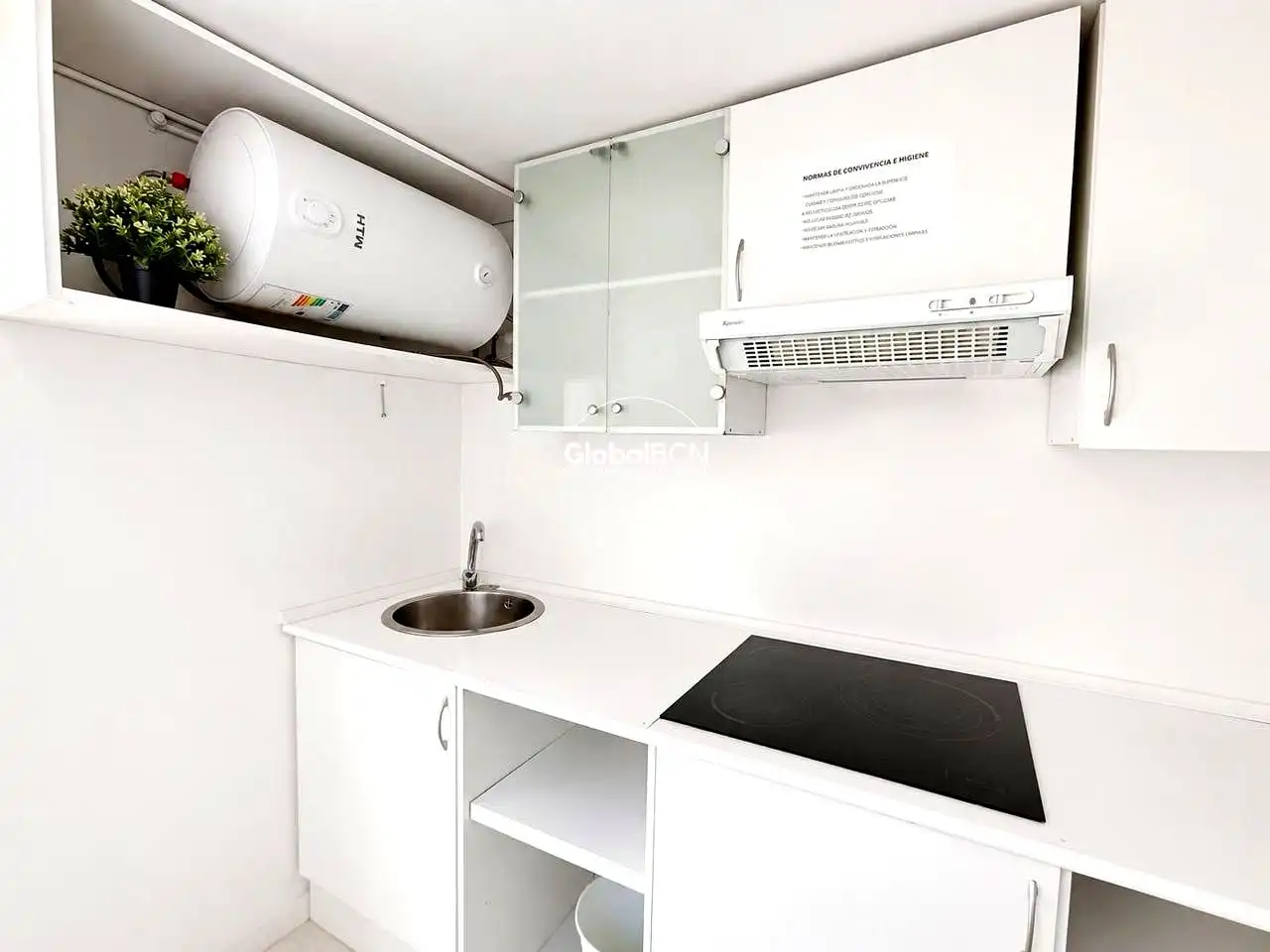 Piso en venta en De Vaquer, Collblanc