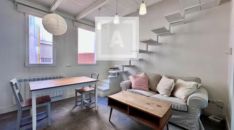 Foto 4 de Piso de alquiler en Virtudes, Almagro, Madrid