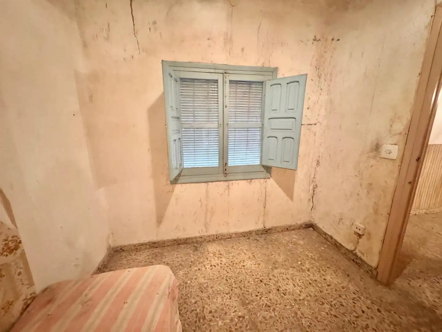 Casa rústica con terraza en venta en Calle CONCEPCION 1, imagen 5