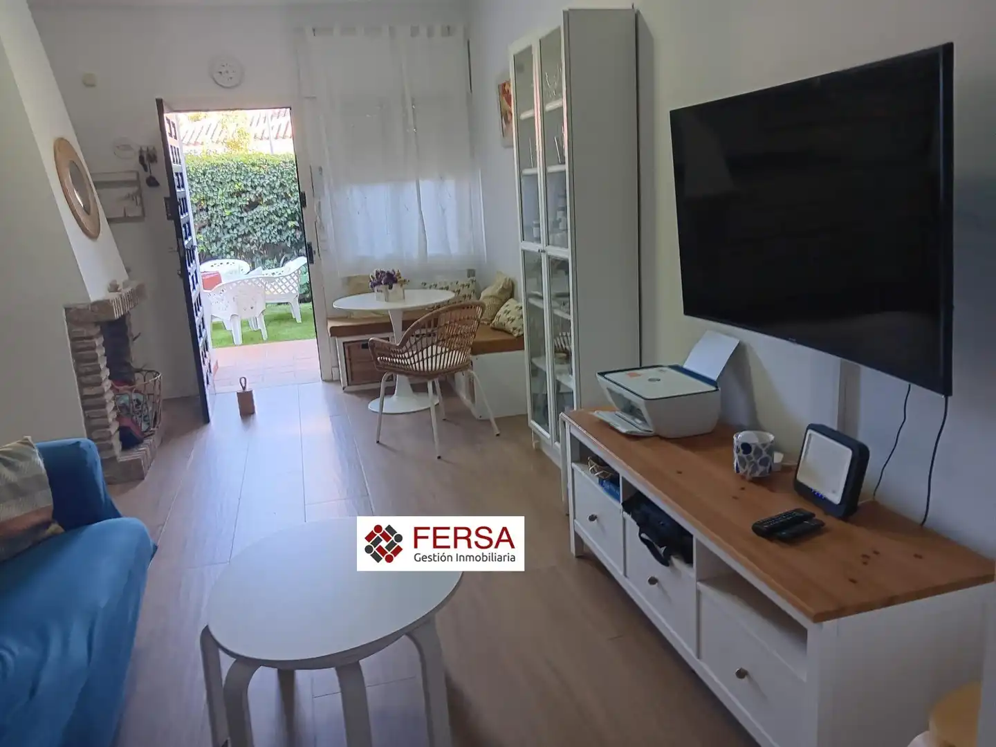 Doppelhaushälfte mit Garten zur Miete in Vistahermosa - Fuentebravía, imagen 3