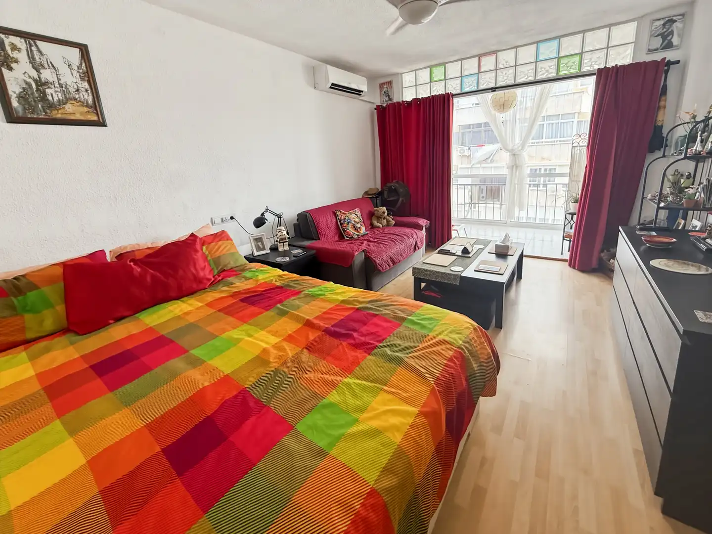 Vivienda con ascensor en venta en Avenida de los Manantiales 42, imagen 5