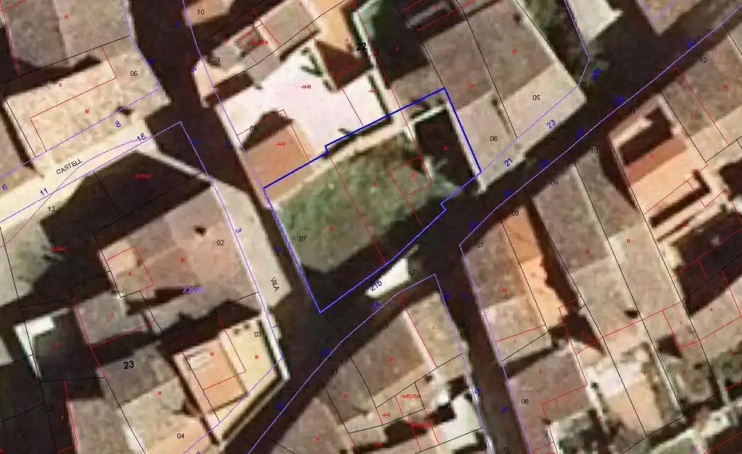 Terreny industrial en venda a Sol De La Vila, Ulldemolins