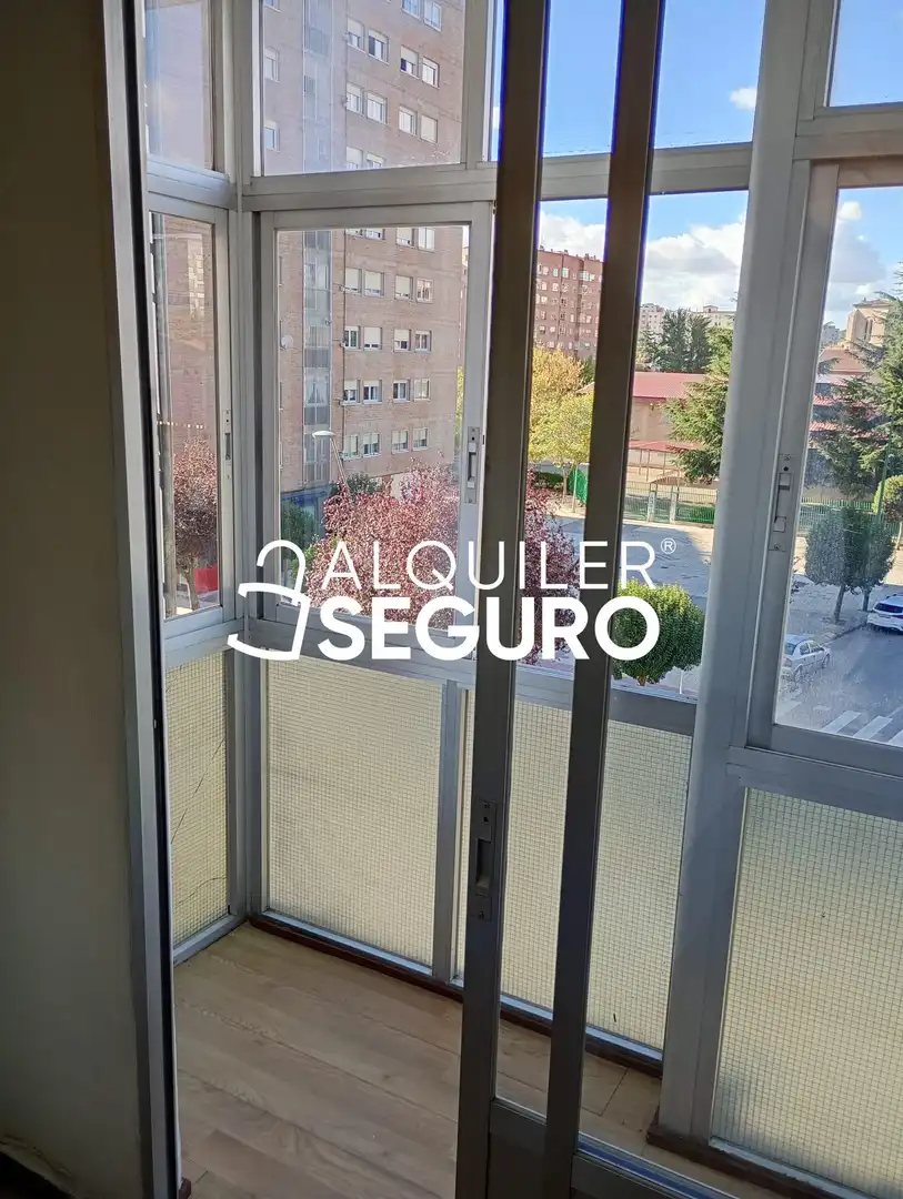 Appartement avec ascenseur à louer à Luis Alberdi, imagen 10
