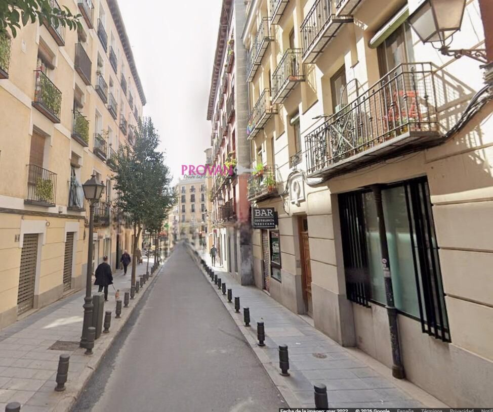 Pis de lloguer a Palacio, Centro