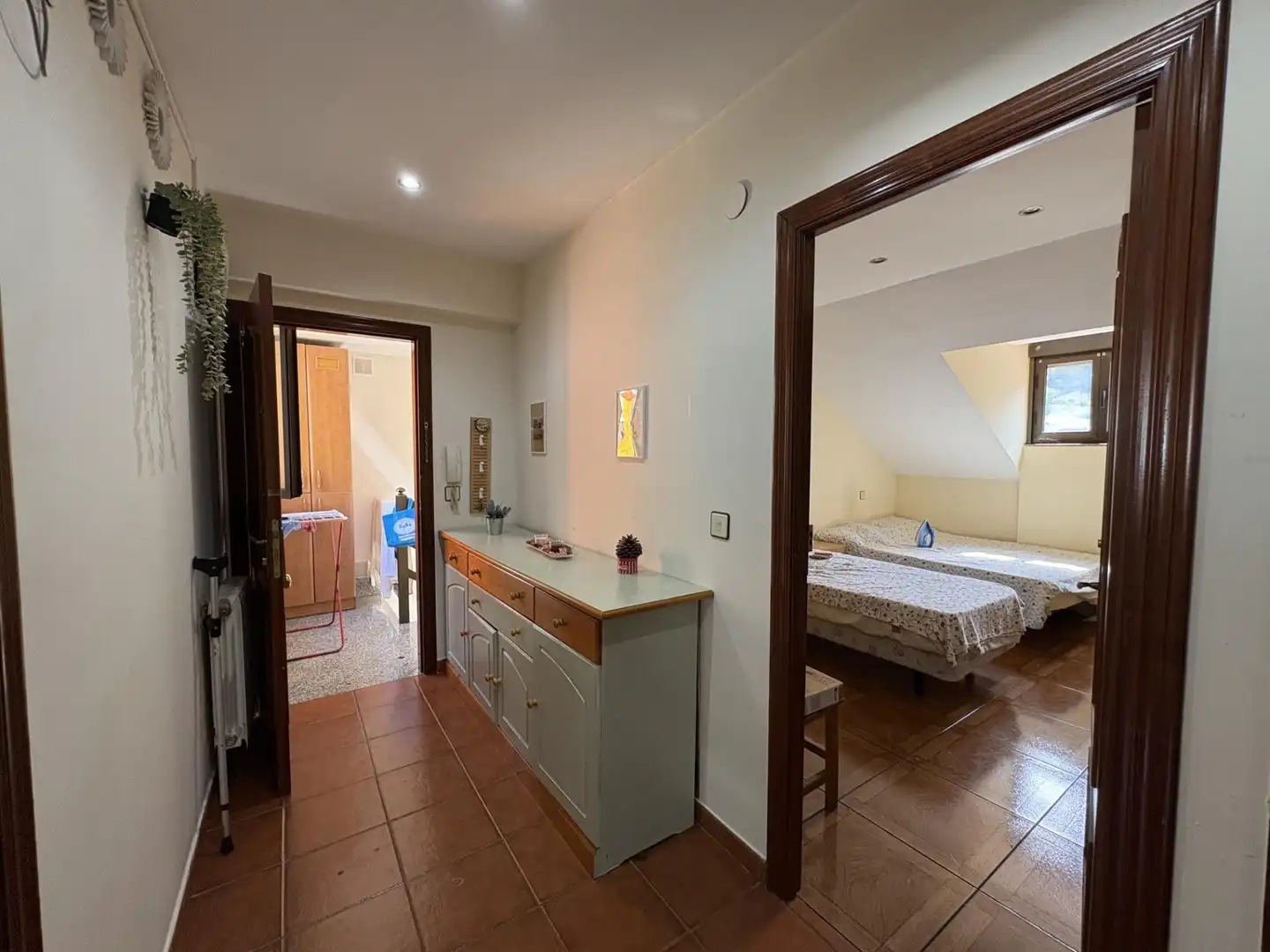 Edificio en venta en Aller