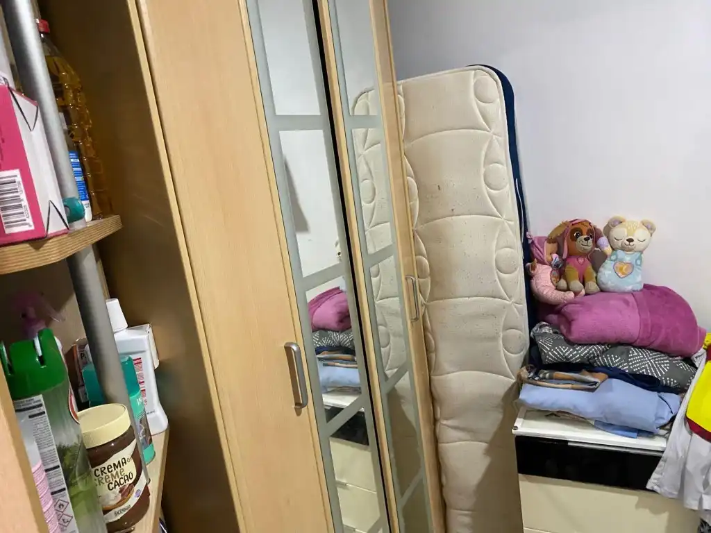 Apartamento en venta en RAFAEL EL GALLO, Barrio de la Luz