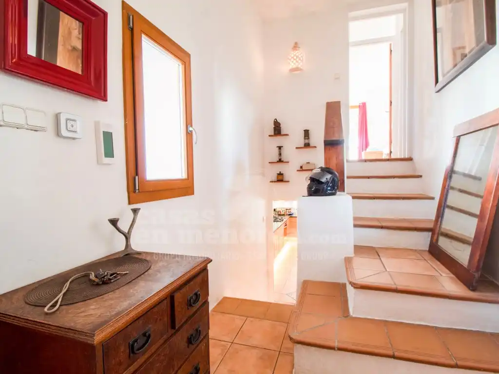 Casa con piscina en venta en Santa Anna - Sol de l'Est, imagen 12