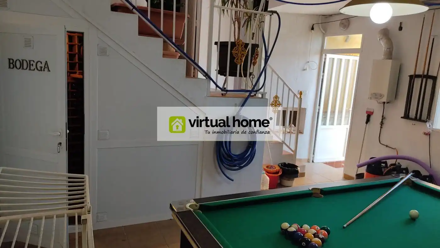 Villa mit Terrasse zum Verkauf in Rincón de Loix, imagen 50