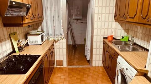 Foto 3 de Pis de lloguer a Reyes Católicos - Paseo San Antonio, Cuenca