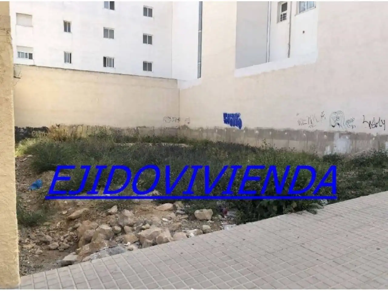 Terrains et parcelles à vendre à El Ejido Ciudad, imagen 5