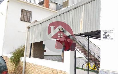 Exterior view of House or chalet for sale in Alhaurín El Grande