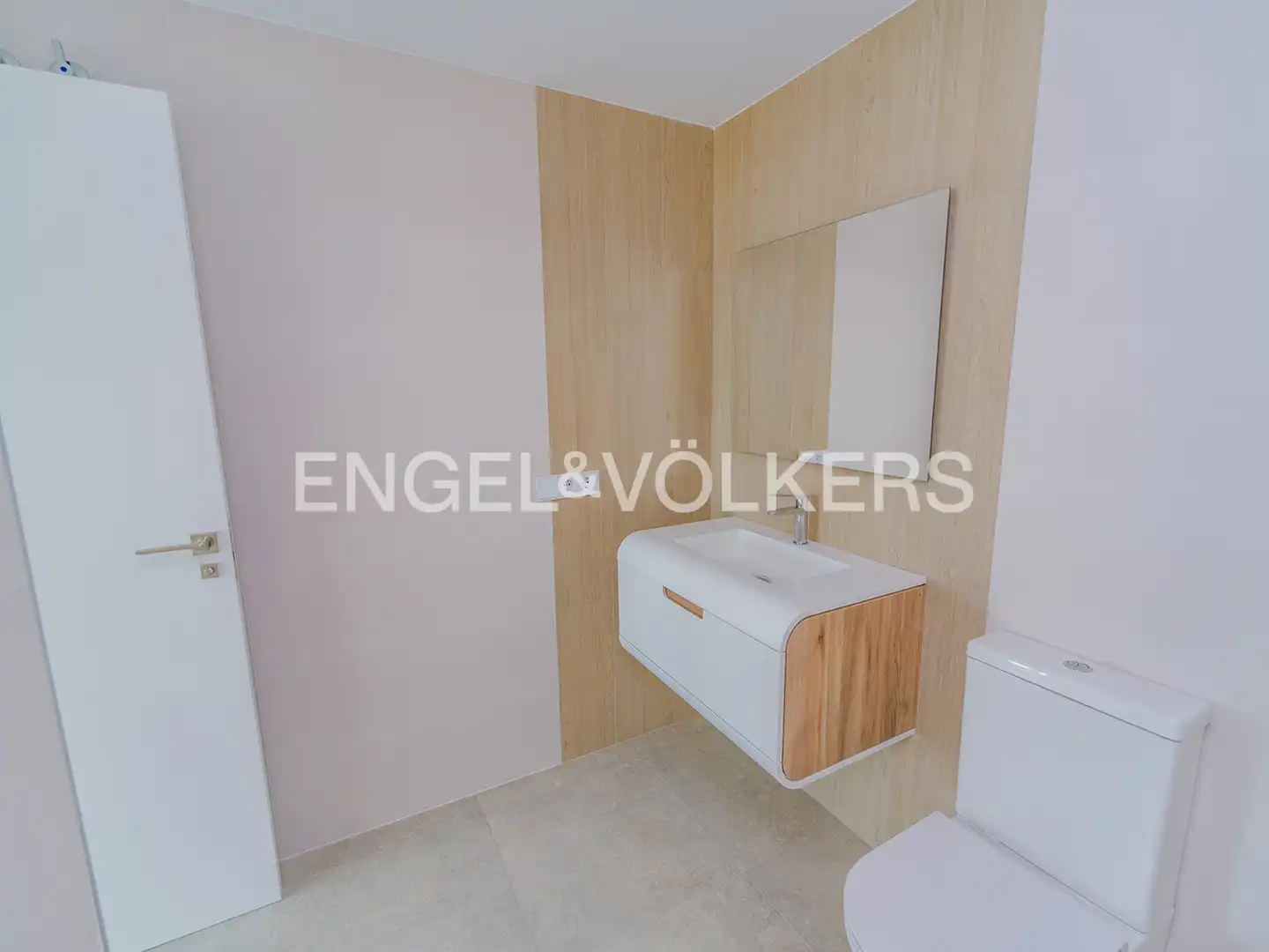 Bathroom of Flat for sale in Gran Alacant
