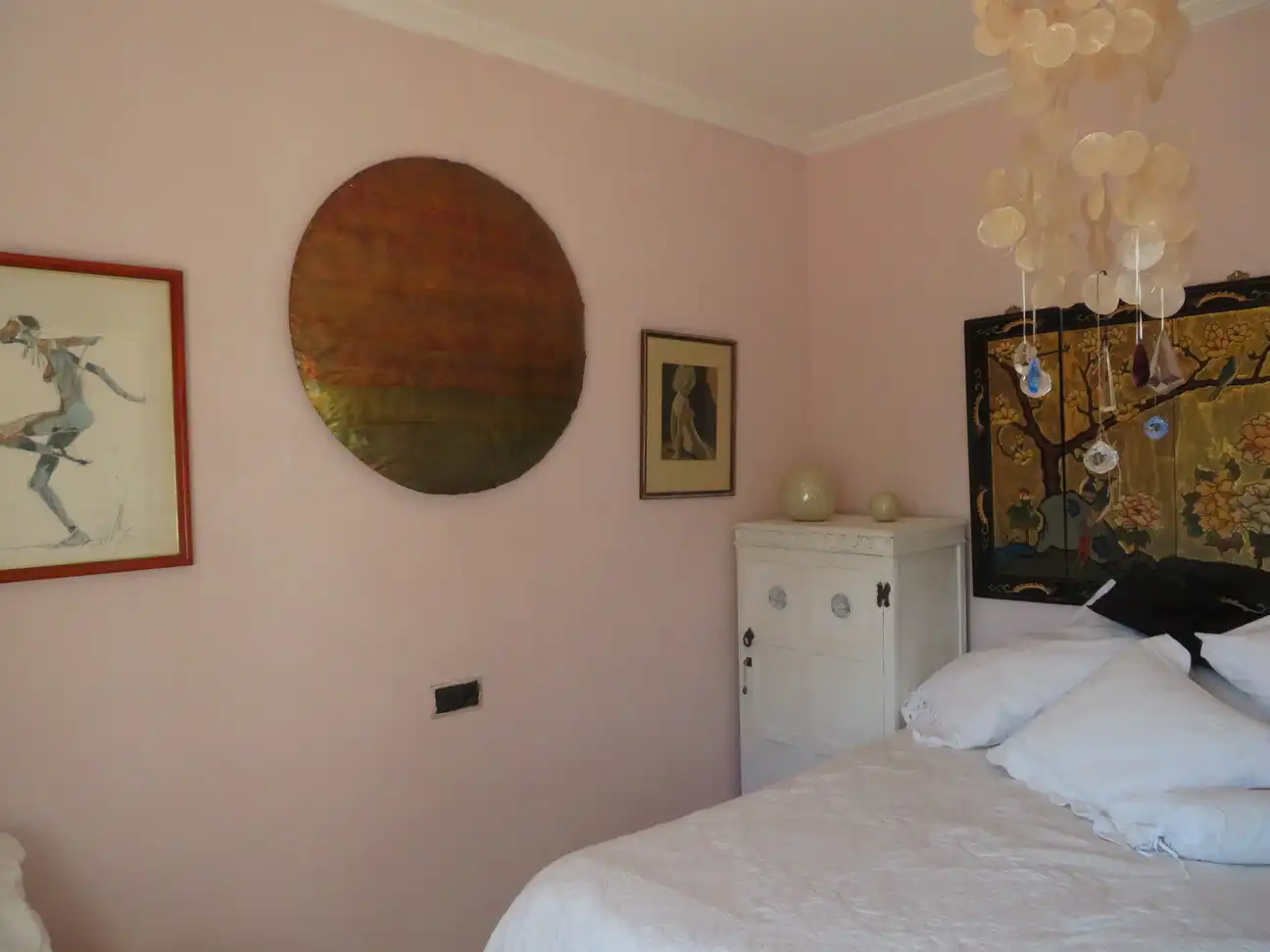 Detached house with garden for sale in El Verger, imagen 17