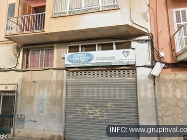 Wohnung zum Verkauf in Calle Fe 36