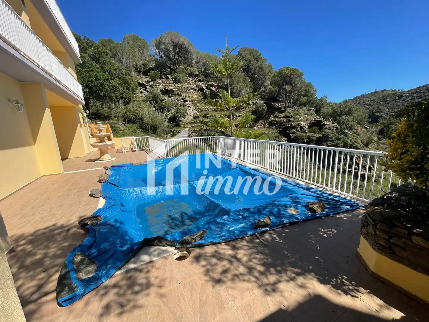Maison avec piscine à vendre à Calle MIRO 51, imagen 27