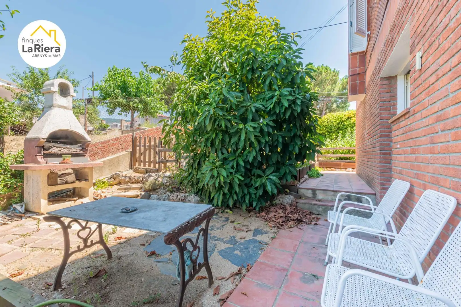 Villa mit Garten zum Verkauf in Sant Iscle de Vallalta, imagen 19