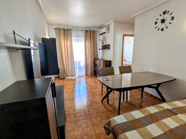 Apartamento en Venta en Las Piscinas Naturales