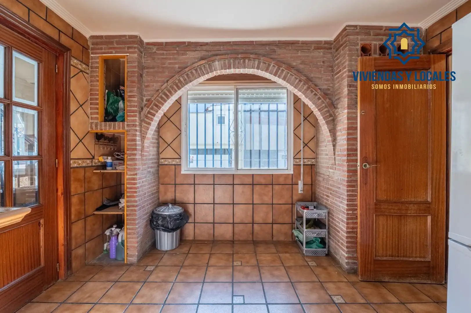 Casa amb terrassa en venda a Calle PORTONES LOS (CH) 1, imagen 12