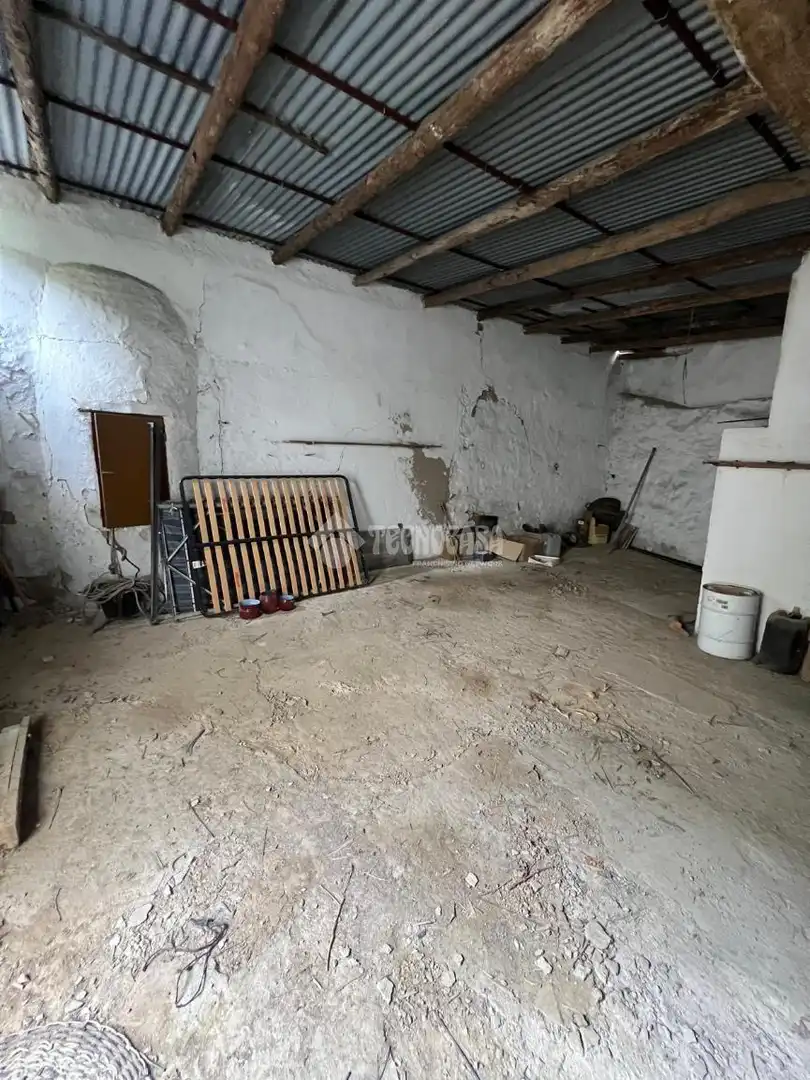Casa adosada en venta en Lupión, Jaén
