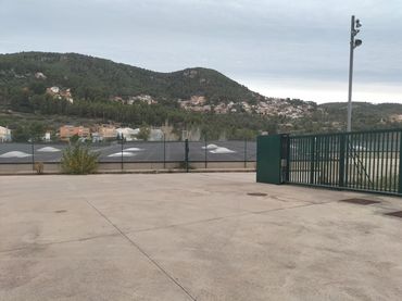 Lands and plots to rent in Garraf